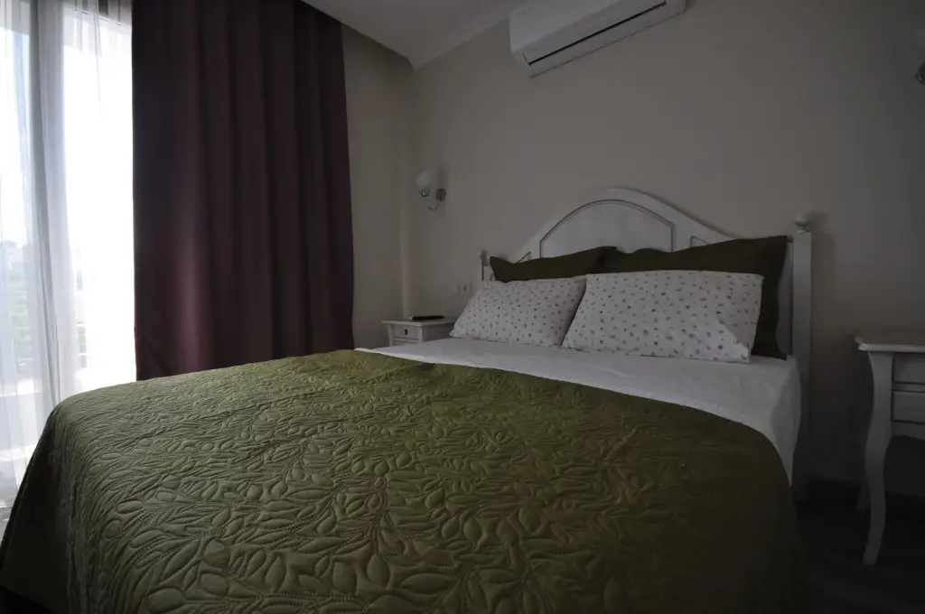 Чешме: Ege Otel