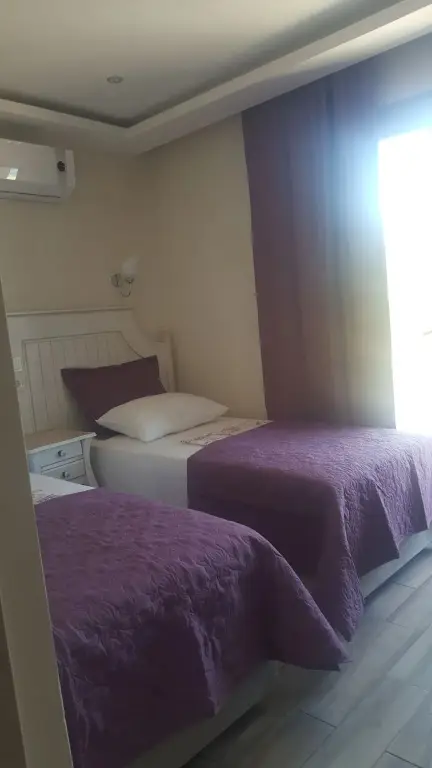 Чешме: Ege Otel