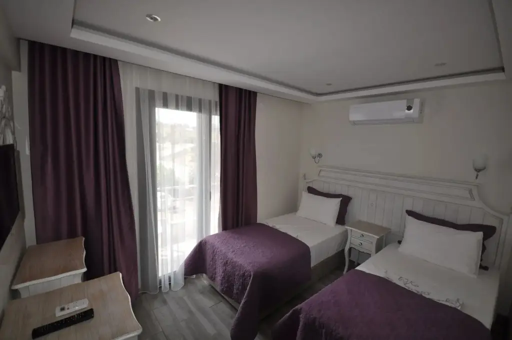 Чешме: Ege Otel