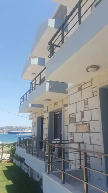 Чешме: Ege Otel