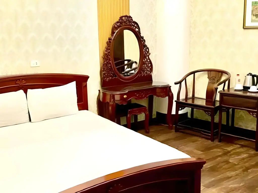 Ханой: Ibiz City Hostel