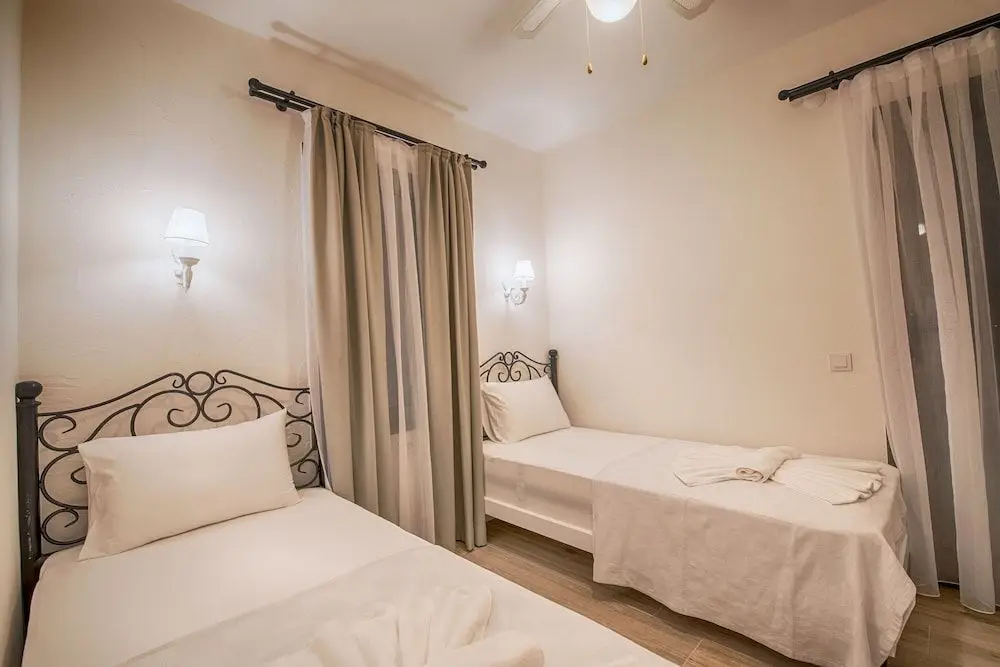Датча: Bademli Konak Otel