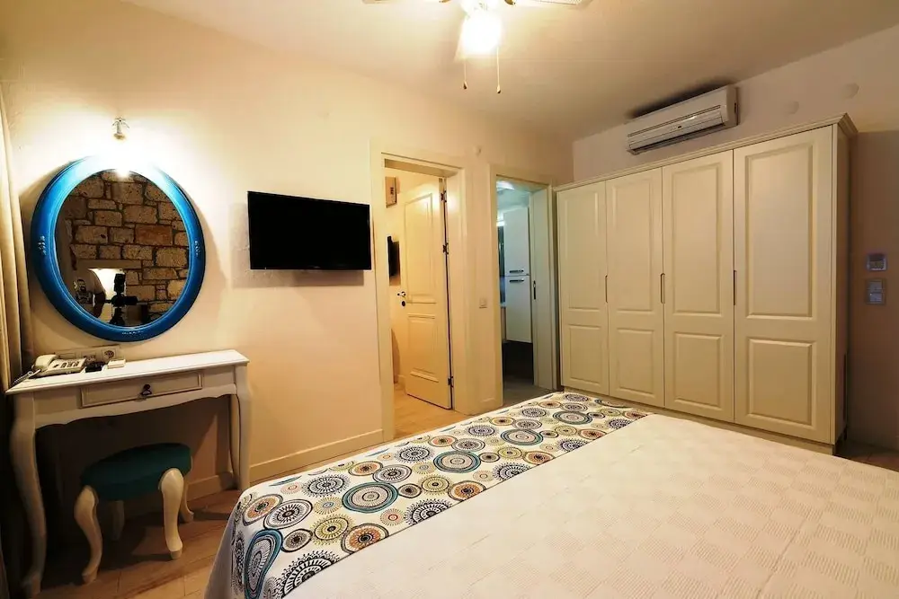 Датча: Bademli Konak Otel