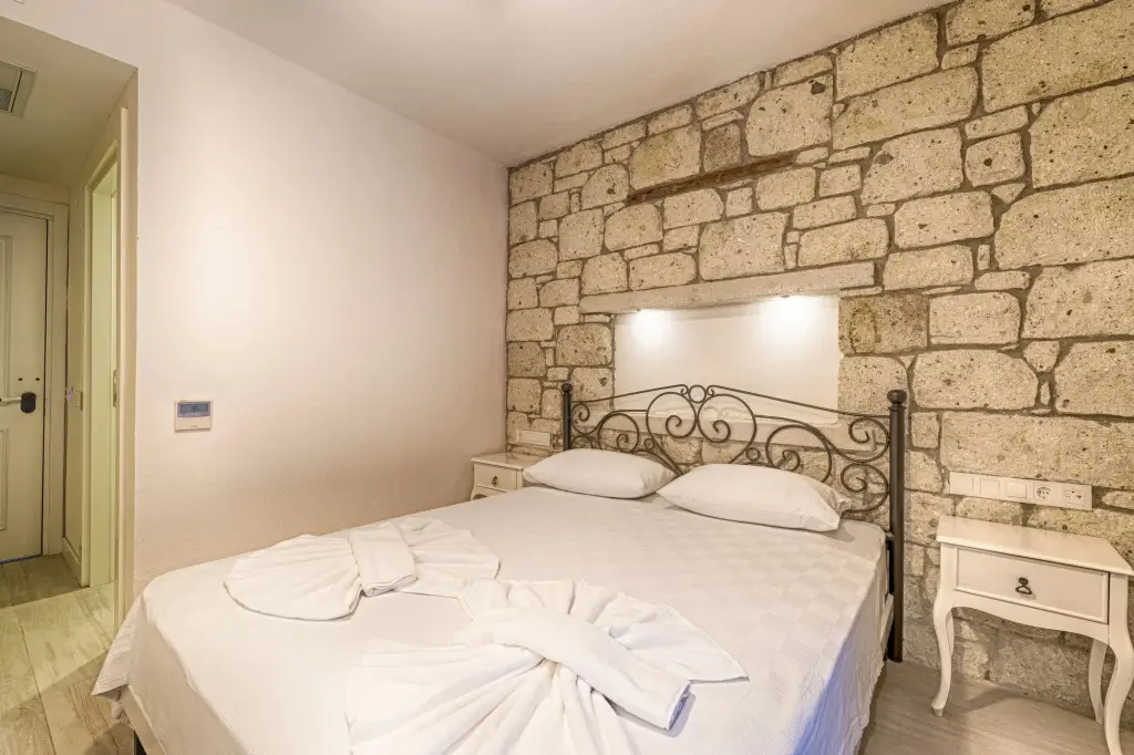 Датча: Bademli Konak Otel