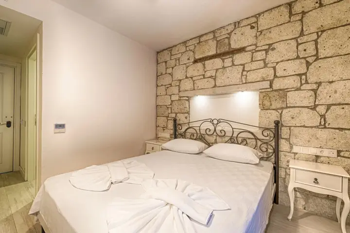 Датча: Bademli Konak Otel