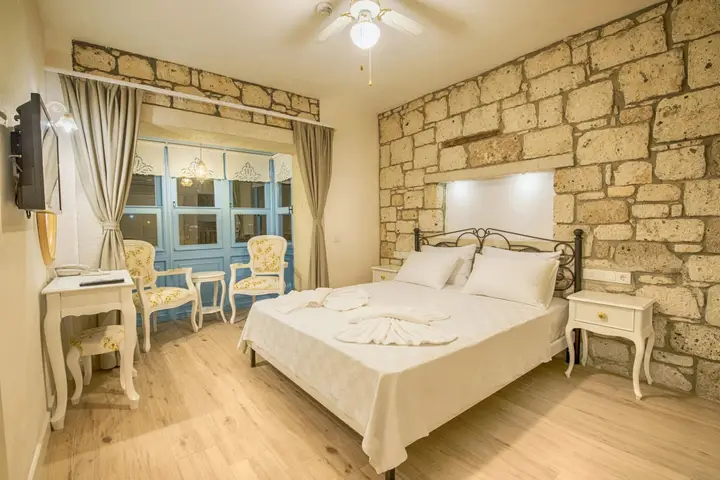 Датча: Bademli Konak Otel