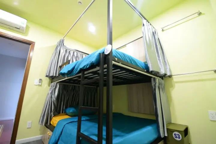 Хошимин: Scenic Valley Apartment 4 Bedroom - Sabina HCM