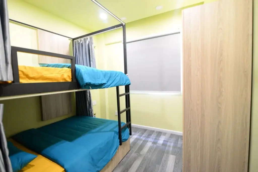 Хошимин: Scenic Valley Apartment 4 Bedroom - Sabina HCM