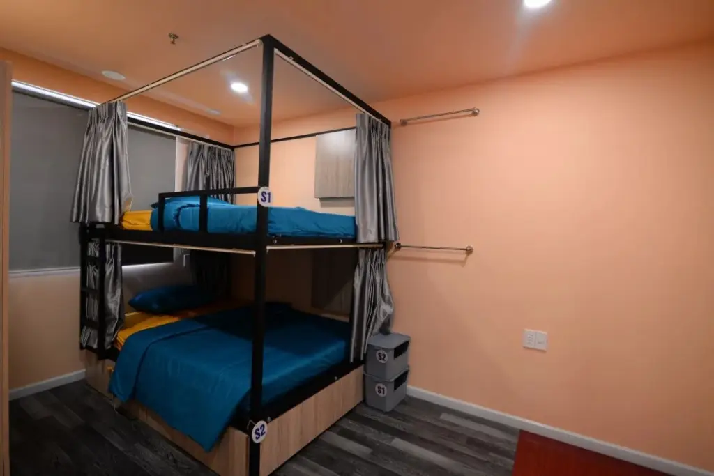 Хошимин: Scenic Valley Apartment 4 Bedroom - Sabina HCM