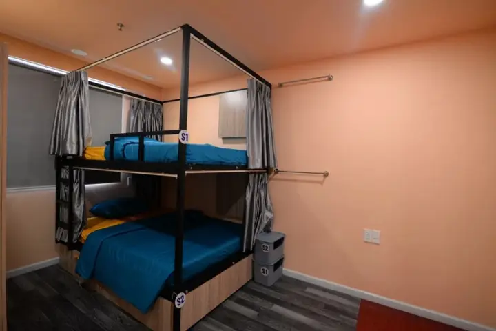 Хошимин: Scenic Valley Apartment 4 Bedroom - Sabina HCM