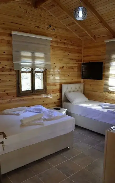 Датча: Mihricem Hotel