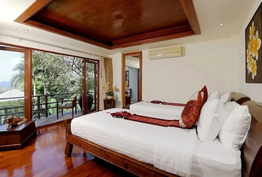 Патонг: Patong Hill Estate 8