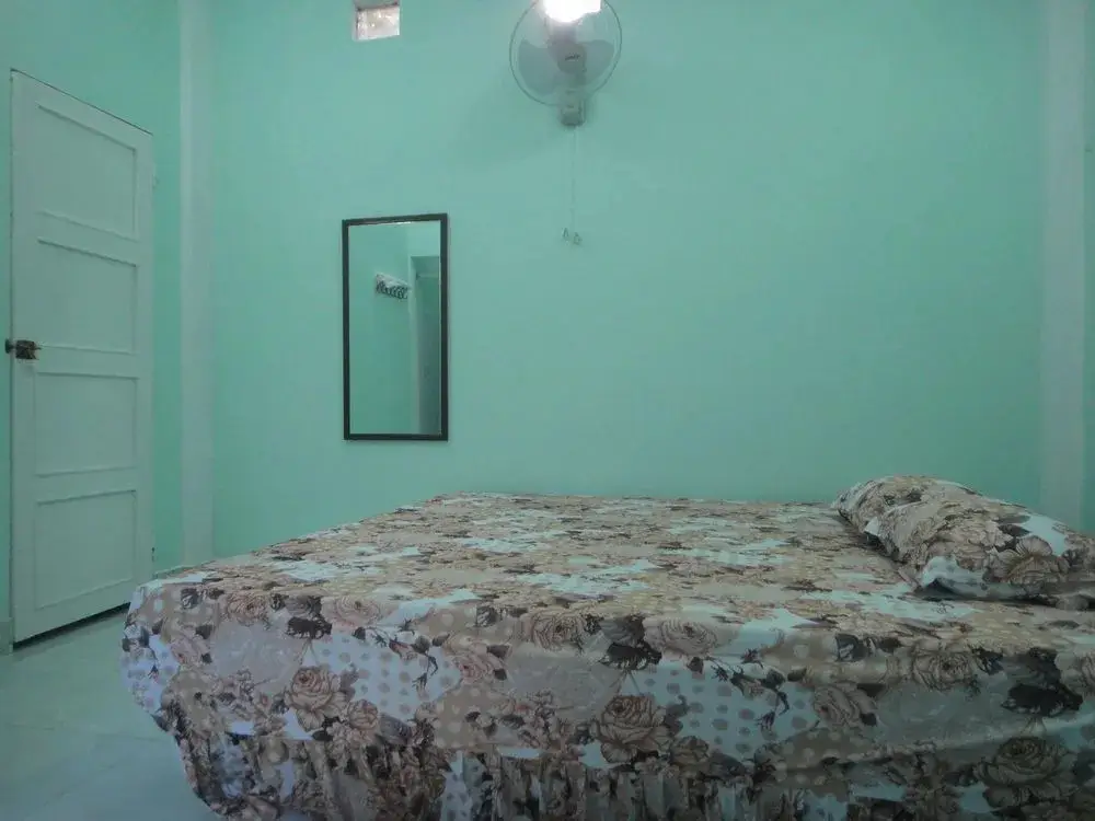 Хойан: Homestay Nhat Loi