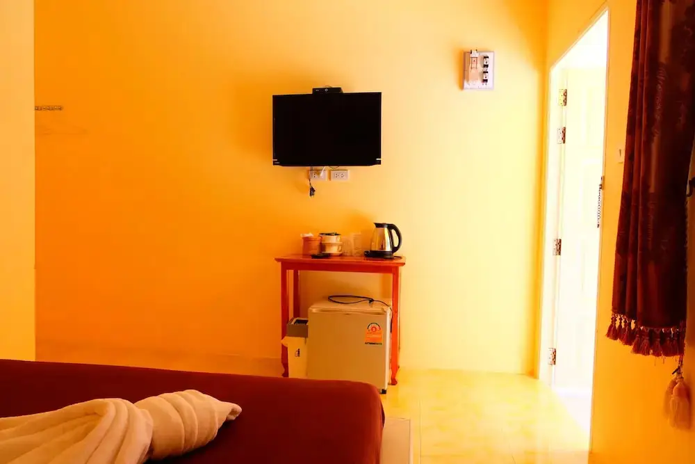 Сичон: Colour Beach Resort