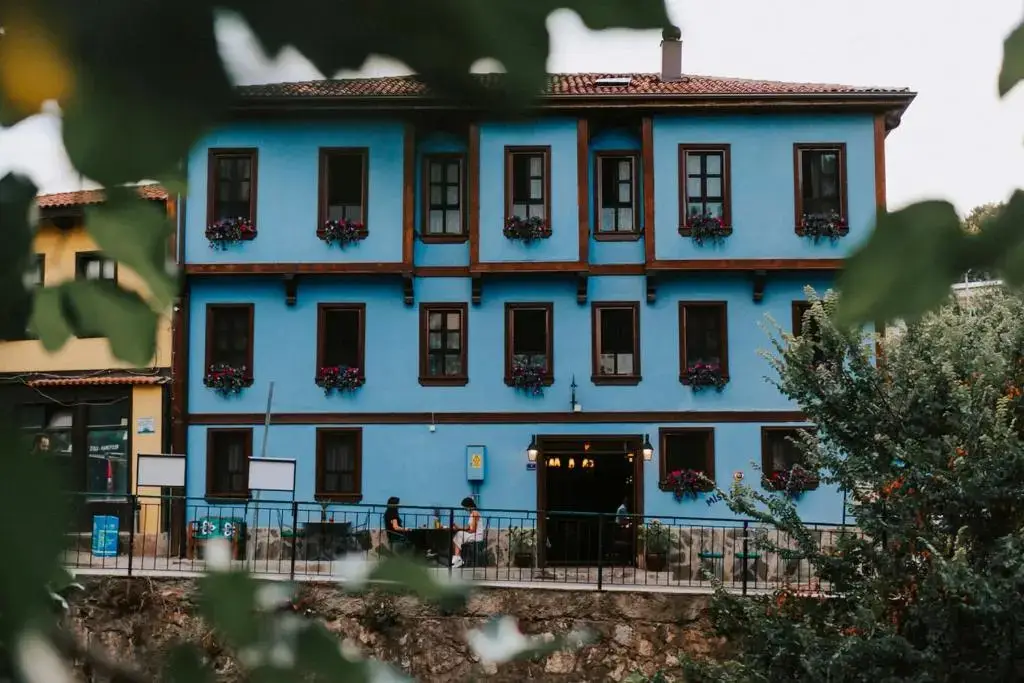 Misgibi Otel — фото 1