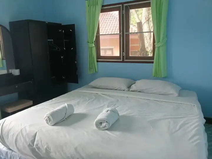 Канчанабури: Aulong Resort