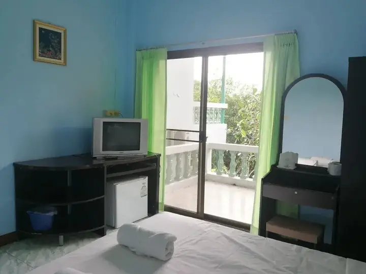 Канчанабури: Aulong Resort