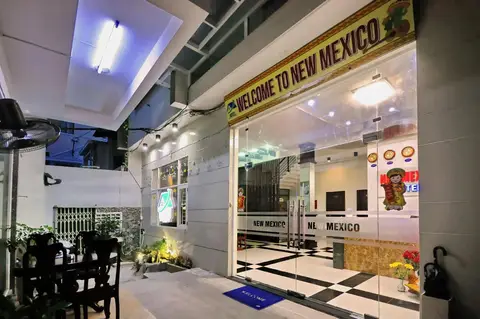 New Mexico Hotel — фото 1