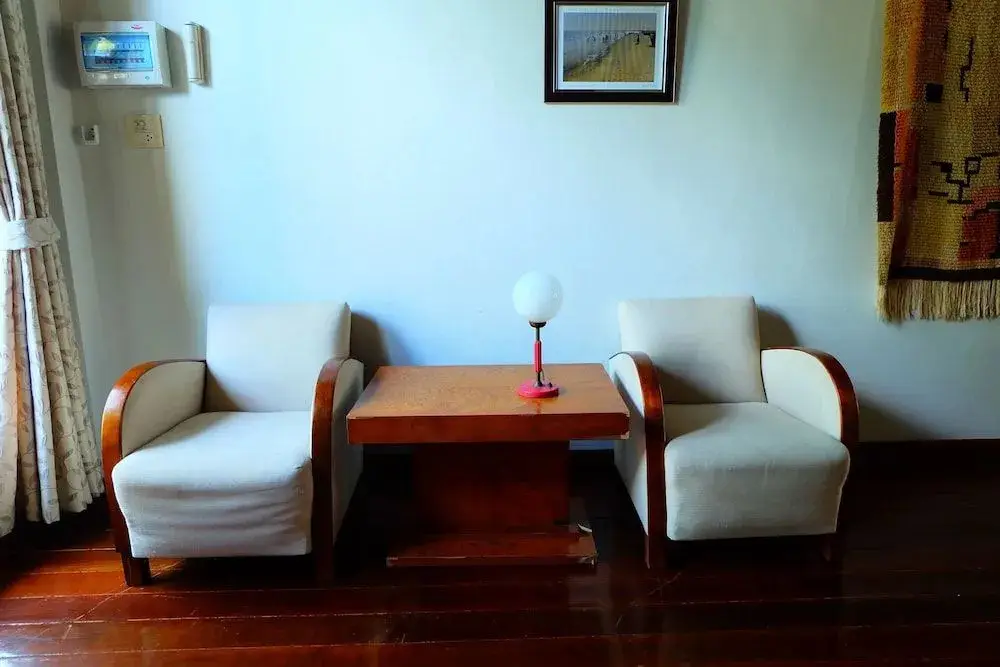 Tree Home Plus Home Stay — фото 1