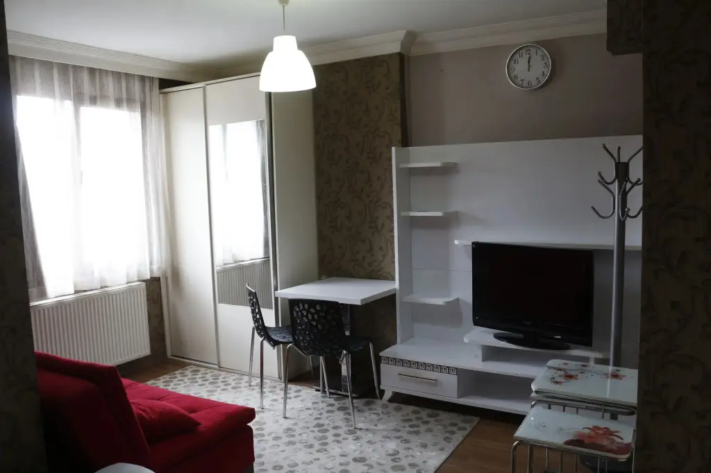 Стамбул: Sahrakent Otel Atasehir