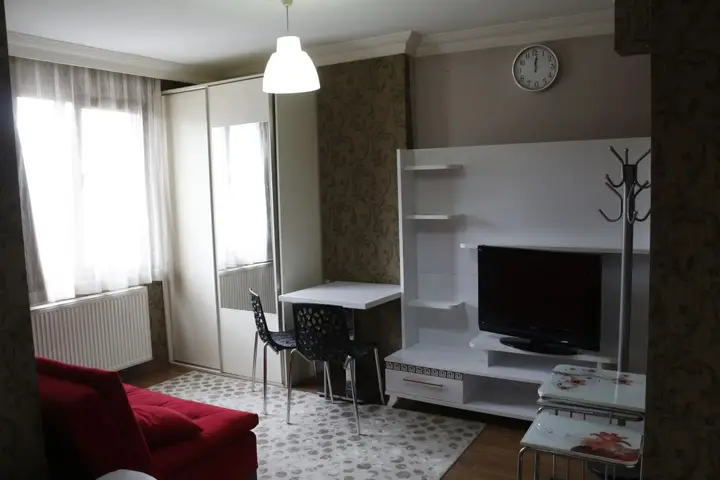 Стамбул: Sahrakent Otel Atasehir