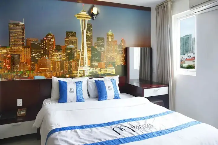Дананг: Mayfair Danang Hotel