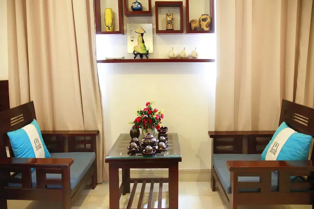 Дананг: Mayfair Danang Hotel