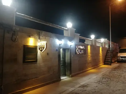 Cronos Cappadocia Cave Hotel — фото 1