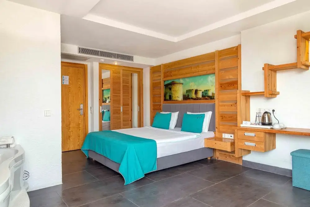 Бодрум: Myella Boutique Hotel
