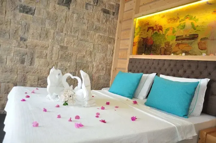 Бодрум: Myella Boutique Hotel