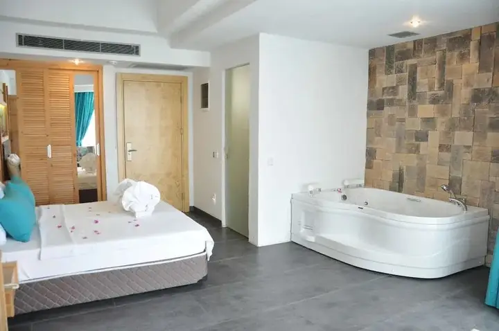Бодрум: Myella Boutique Hotel