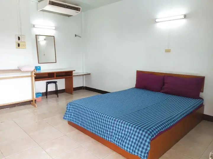 Кхлонг-Янг: Taweesub Resort