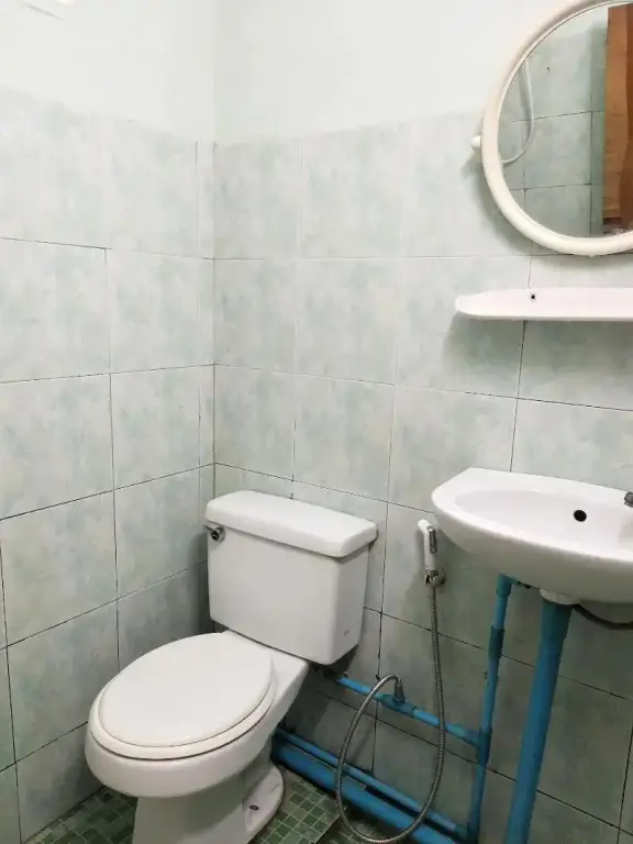 Кхлонг-Янг: Taweesub Resort