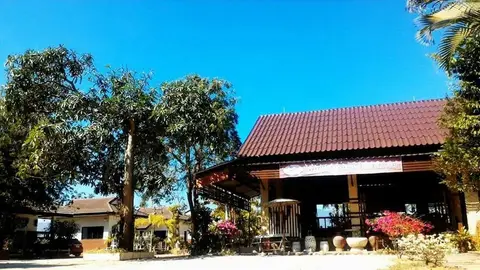 Sanikul Resort — фото 1