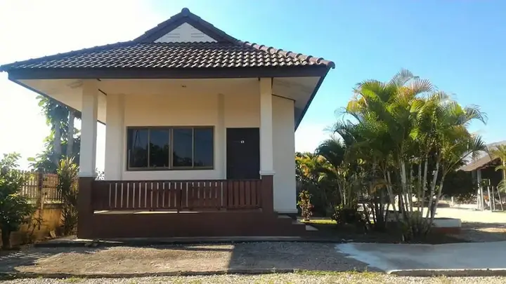Mae Chan: Sanikul Resort