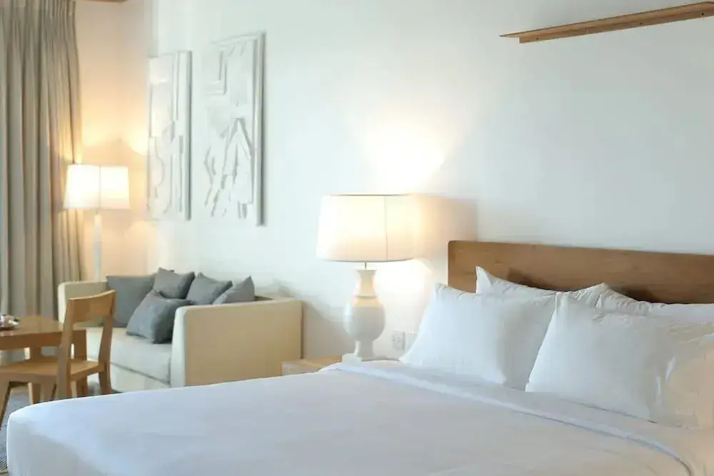Чиангмай: Home Chiang Mai Hotel