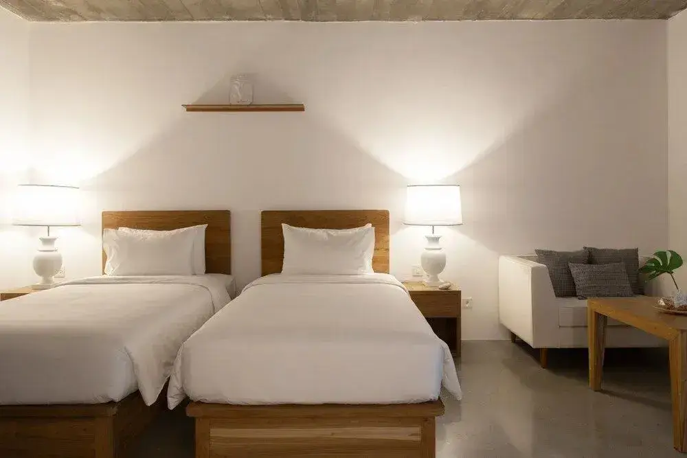 Чиангмай: Home Chiang Mai Hotel