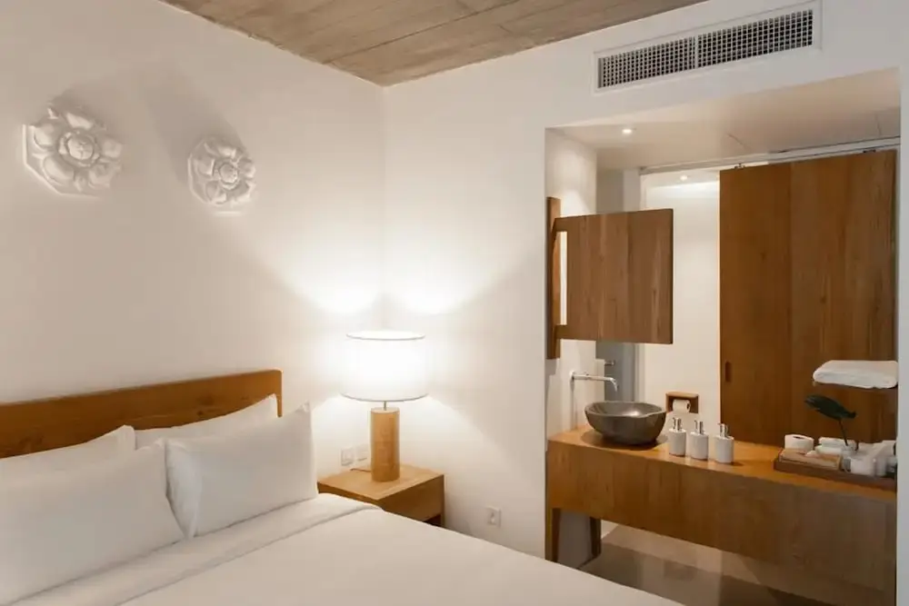 Чиангмай: Home Chiang Mai Hotel