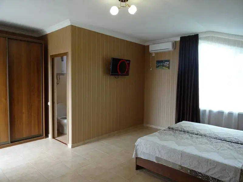 Гудаута: Robinzon mini-hotel