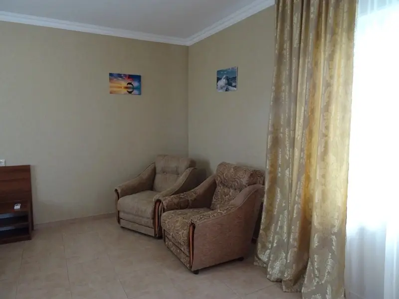 Гудаута: Robinzon mini-hotel