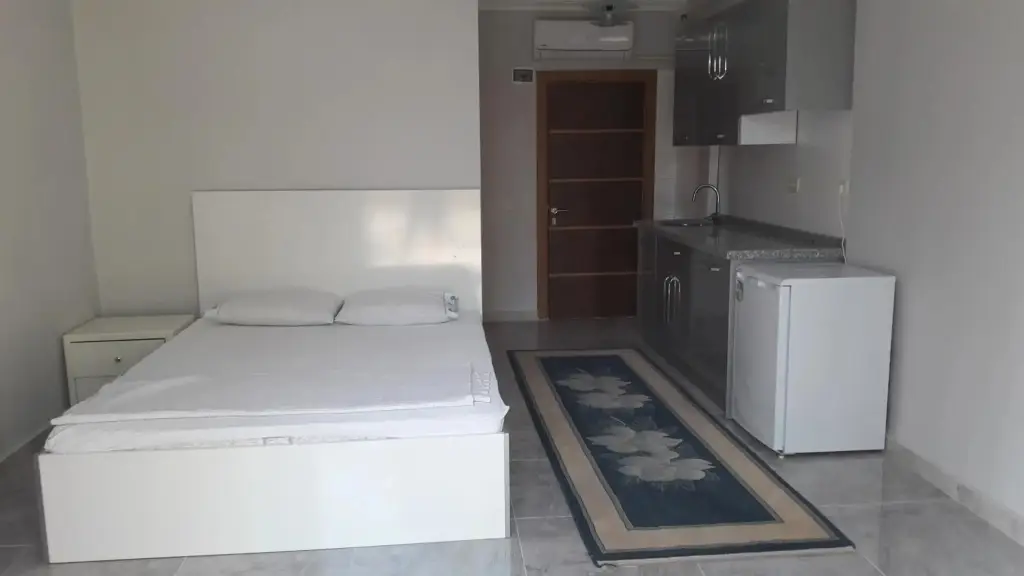 Анталья: Gunay Pansiyon Antalya