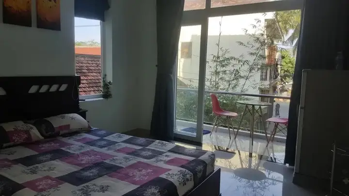 Хойан: Phuong Anh Hoi An Homestay