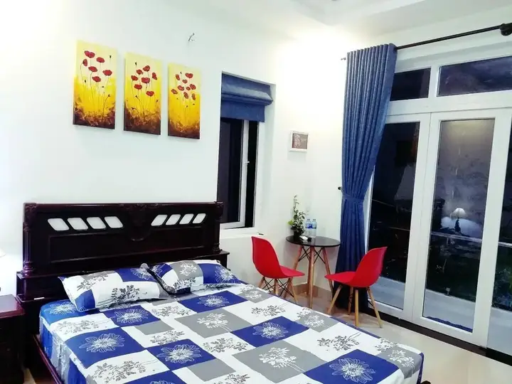 Хойан: Phuong Anh Hoi An Homestay