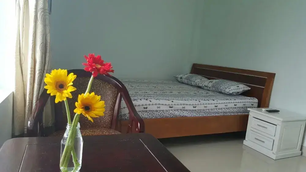 Хойан: Phuong Anh Hoi An Homestay