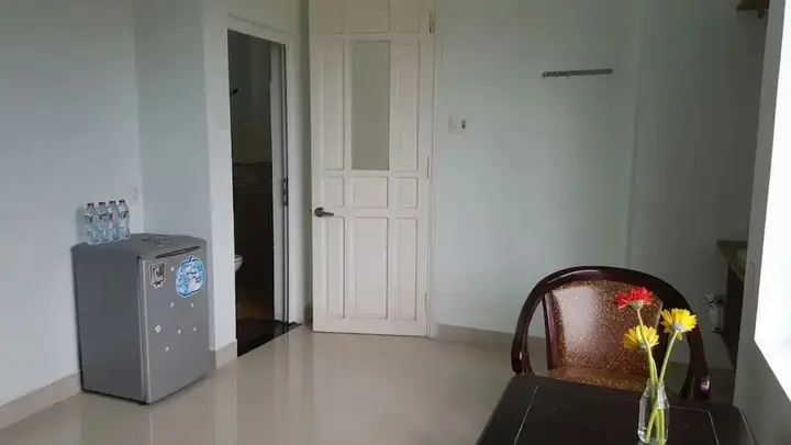 Хойан: Phuong Anh Hoi An Homestay
