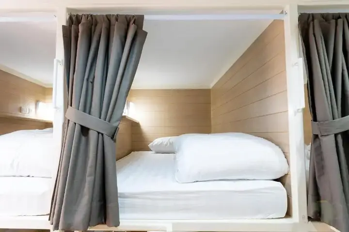 Бангкок: Banku Tea House - Adults Only