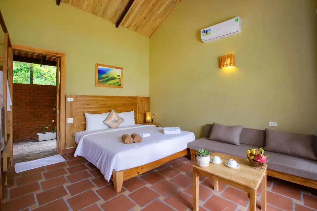 остров Фукуок: Azura Resort Phu Quoc