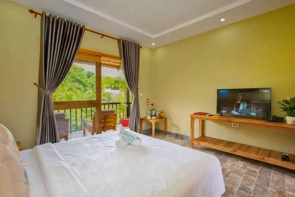остров Фукуок: Azura Resort Phu Quoc