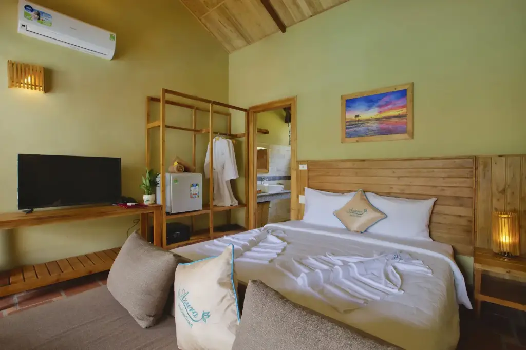 остров Фукуок: Azura Resort Phu Quoc