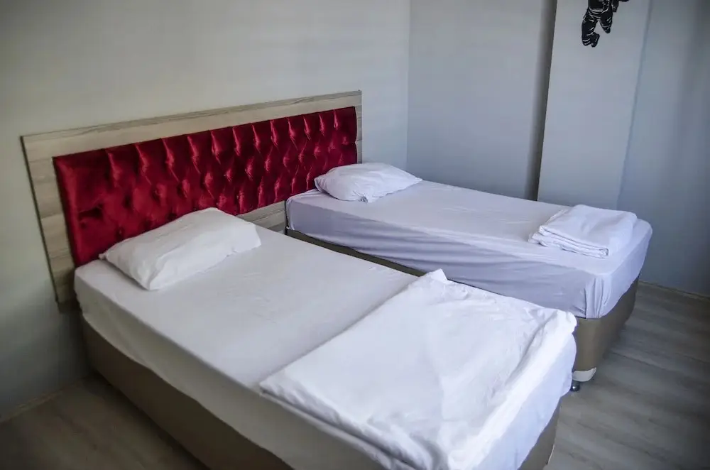 Трабзон: Fi Suite Hotel